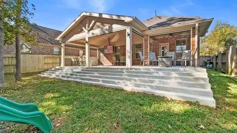 216 Elianne Lace Court Conroe TX 77318