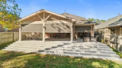 216 Elianne Lace Court Conroe TX 77318