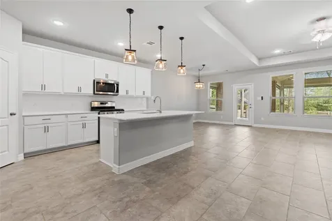 216 Elianne Lace Court Conroe TX 77318