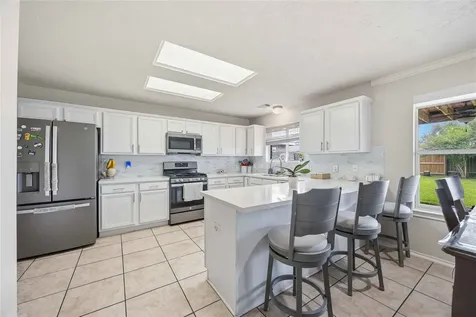 13018 Terrace Run Lane Houston TX 77044