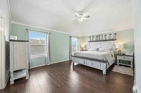 13018 Terrace Run Lane Houston TX 77044