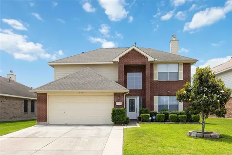 13018 Terrace Run Lane Houston TX 77044