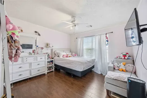 13018 Terrace Run Lane Houston TX 77044