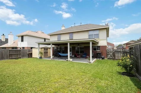 13018 Terrace Run Lane Houston TX 77044