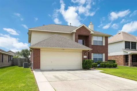 13018 Terrace Run Lane Houston TX 77044