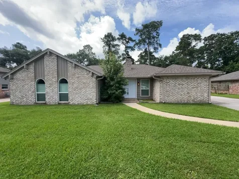 27226 Pyeatt Lane Conroe TX 77385
