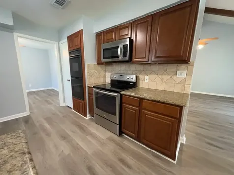 27226 Pyeatt Lane Conroe TX 77385