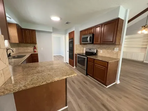 27226 Pyeatt Lane Conroe TX 77385