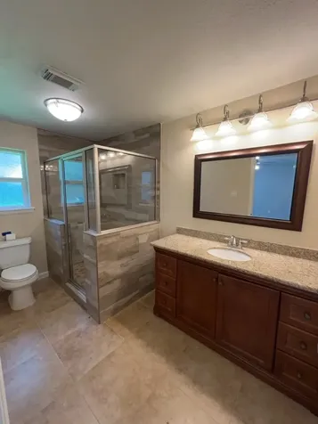 27226 Pyeatt Lane Conroe TX 77385