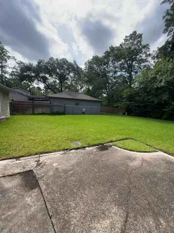 27226 Pyeatt Lane Conroe TX 77385