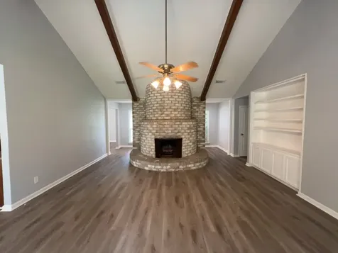 27226 Pyeatt Lane Conroe TX 77385
