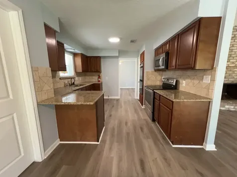 27226 Pyeatt Lane Conroe TX 77385