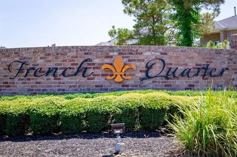 10929 Dauphine Street Willis TX 77318