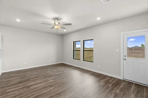 22014 Matera Vista Lane Hockley TX 77447