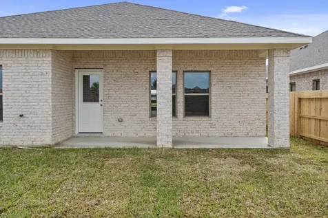 22014 Matera Vista Lane Hockley TX 77447