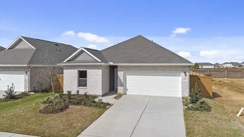 22014 Matera Vista Lane Hockley TX 77447