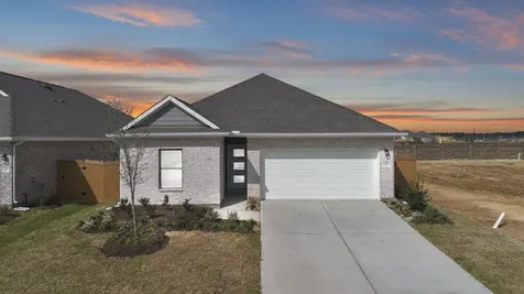 22014 Matera Vista Lane Hockley TX 77447