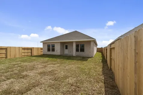 22014 Matera Vista Lane Hockley TX 77447