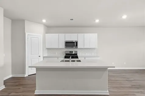 22014 Matera Vista Lane Hockley TX 77447