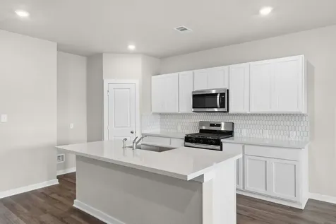 22014 Matera Vista Lane Hockley TX 77447