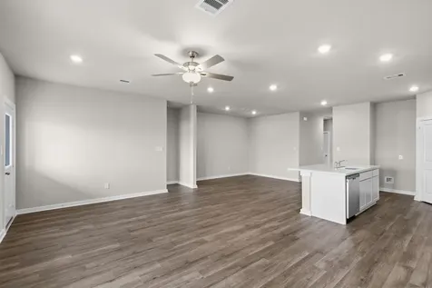 22014 Matera Vista Lane Hockley TX 77447