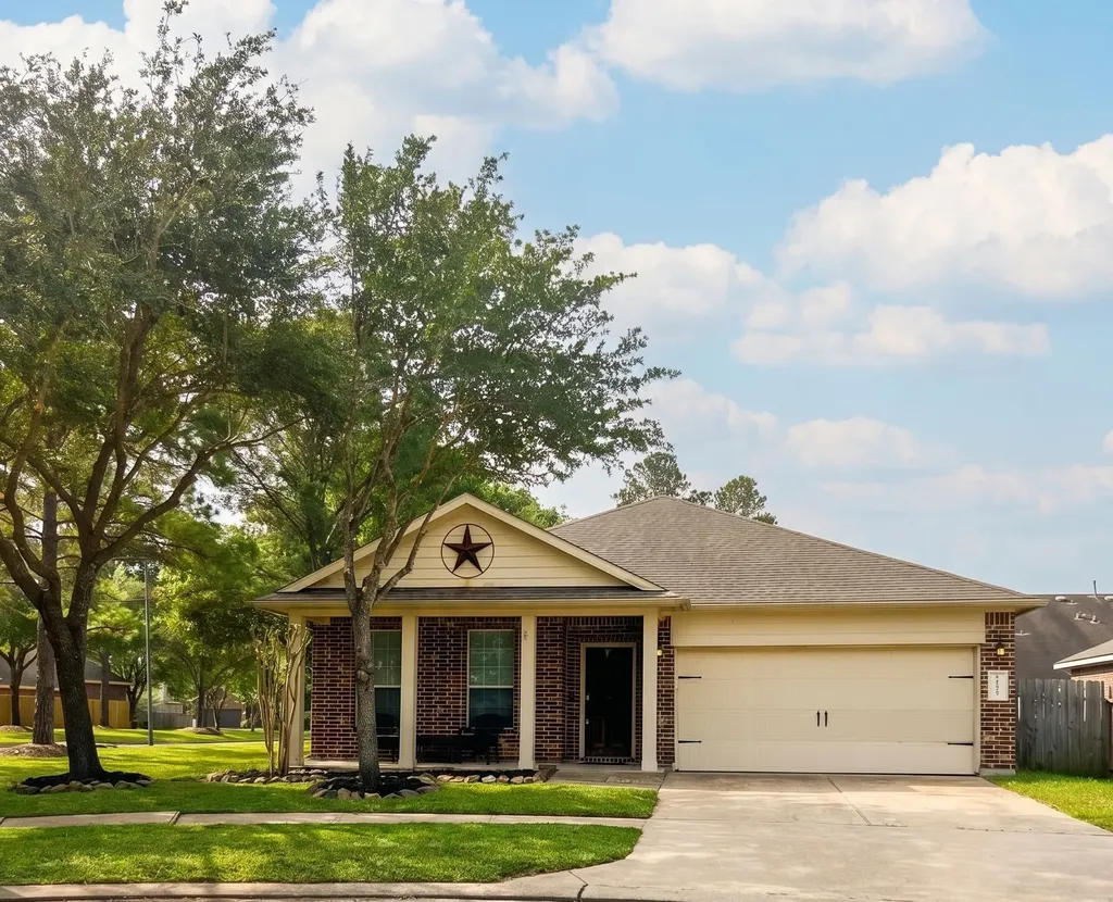 16103 Spur Canyon Court Cypress TX 77429