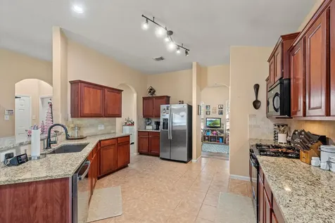 16103 Spur Canyon Court Cypress TX 77429