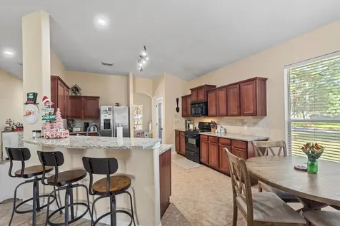 16103 Spur Canyon Court Cypress TX 77429