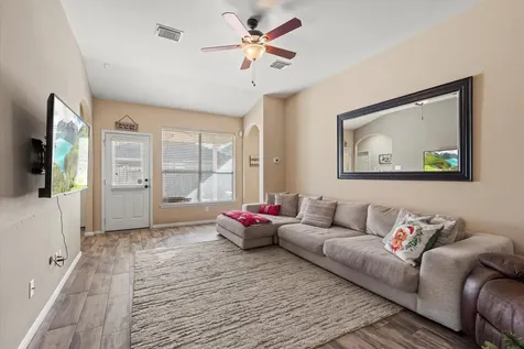 16103 Spur Canyon Court Cypress TX 77429