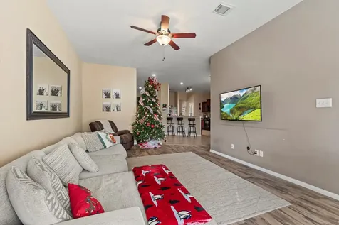 16103 Spur Canyon Court Cypress TX 77429