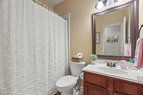 16103 Spur Canyon Court Cypress TX 77429