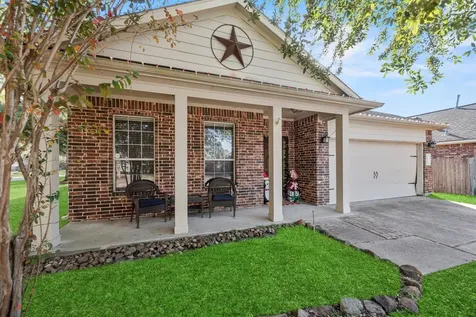16103 Spur Canyon Court Cypress TX 77429