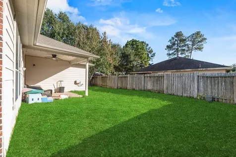 16103 Spur Canyon Court Cypress TX 77429