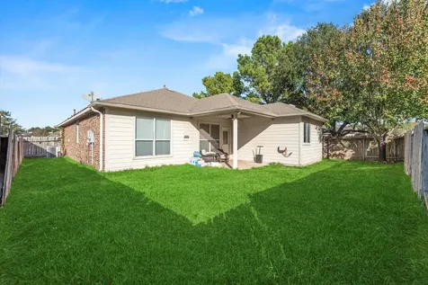 16103 Spur Canyon Court Cypress TX 77429