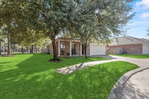 16103 Spur Canyon Court Cypress TX 77429