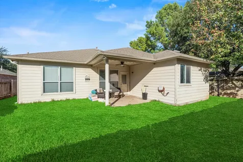16103 Spur Canyon Court Cypress TX 77429