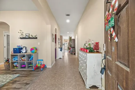16103 Spur Canyon Court Cypress TX 77429