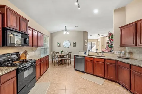 16103 Spur Canyon Court Cypress TX 77429
