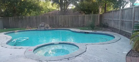 4629 Cedar Oaks Lane Bellaire TX 77401