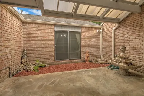 1039 Honey Hill Drive Houston TX 77077
