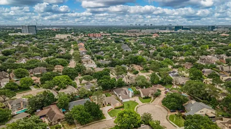 1039 Honey Hill Drive Houston TX 77077