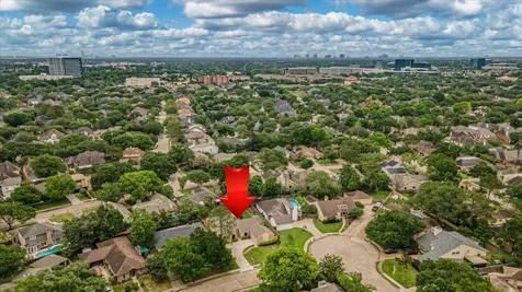 1039 Honey Hill Drive Houston TX 77077