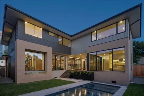 505 Wilmington Drive Bellaire TX 77401