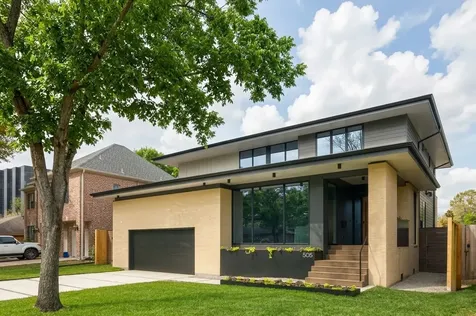 505 Wilmington Drive Bellaire TX 77401