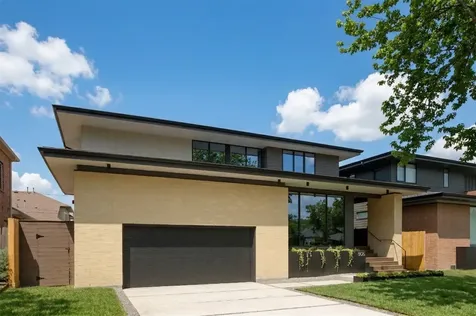 505 Wilmington Drive Bellaire TX 77401