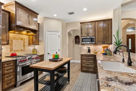 17303 Indigo Hills Drive Magnolia TX 77355