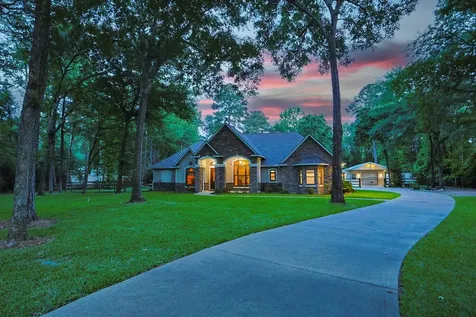 17303 Indigo Hills Drive Magnolia TX 77355