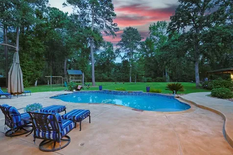 17303 Indigo Hills Drive Magnolia TX 77355