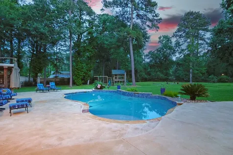 17303 Indigo Hills Drive Magnolia TX 77355