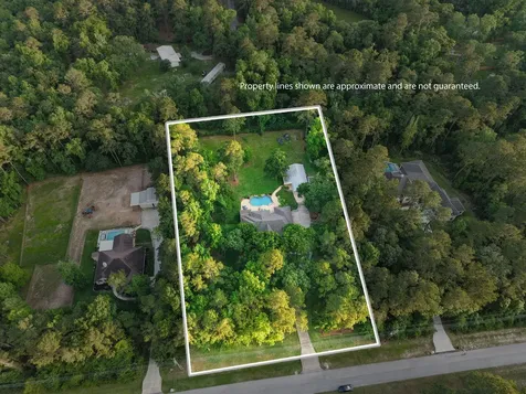 17303 Indigo Hills Drive Magnolia TX 77355